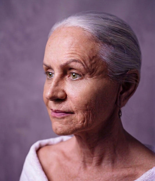 Comment réduire les rides et lisser la peau naturellement sans chirurgie