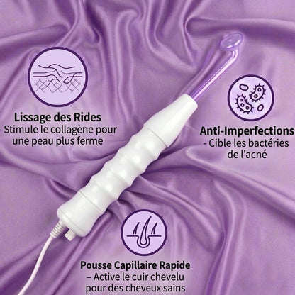 Appareil Haute Fréquence Professionnel