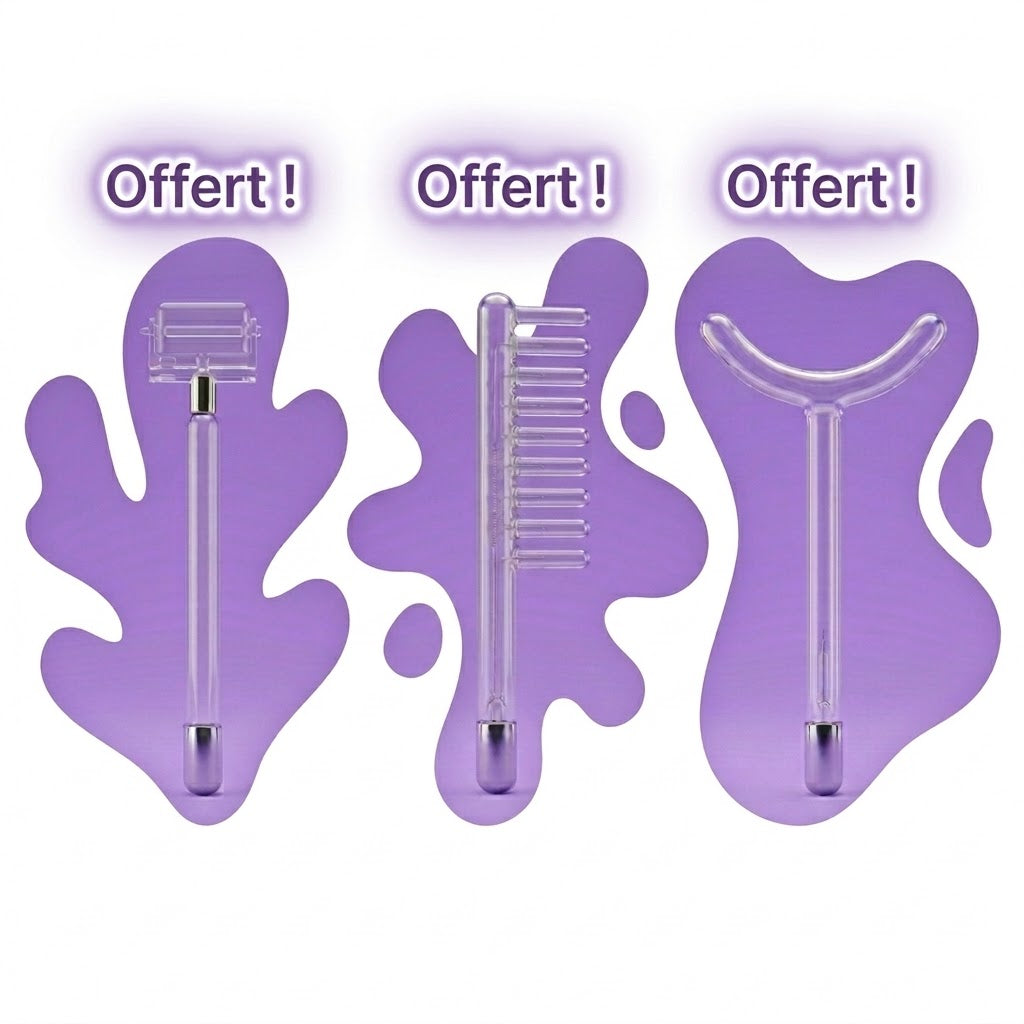Appareil Haute Fréquence Professionnel